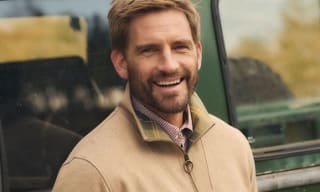 Men's Barbour Hoodies, Sweatshirts