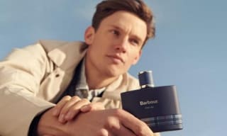 Men's Barbour Accessories