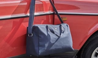 Barbour Bags and Luggage