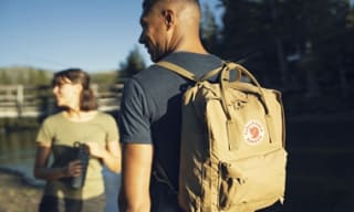 Bags and Luggage