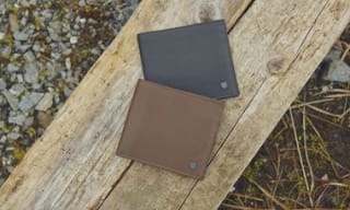 Purses and Wallets