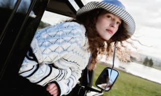 Women's Barbour Knitwear