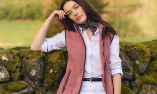 Women's Barbour Gilets and Vests