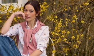 Women's Barbour Shirts and Tops