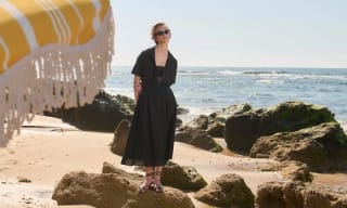 Women's Barbour Dresses and Skirts