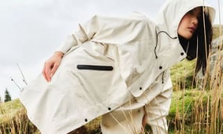 Barbour Parka Jackets