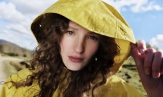 Barbour Waterproof Jackets