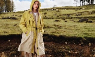 Barbour Showerproof Jackets