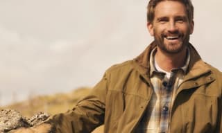 Barbour Casual Jackets