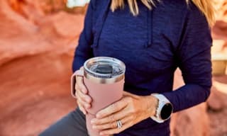 Drinkware