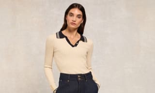 Holland Cooper Knitwear