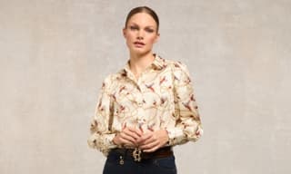 Holland Cooper Shirts and Tops