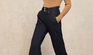 Holland Cooper Jeans, Trousers and Shorts