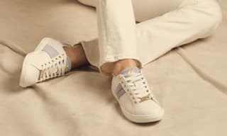 Holland Cooper Footwear