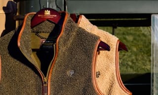 Holland Cooper Gilets