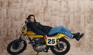 All Barbour International
