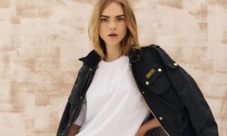 Women's Barbour International