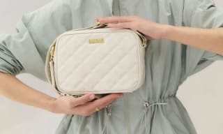 Barbour International Accessories