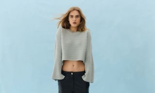 Barbour International Knitwear