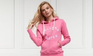 Holland Cooper Hoodies