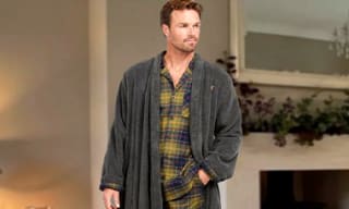 Men's Underwear and Nightwear