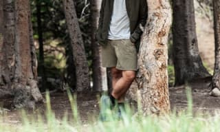 Fjallraven Shorts