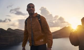 Fjallraven Coats and Jackets