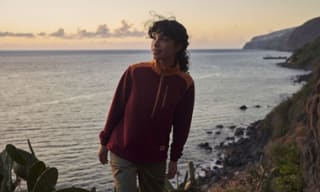 Fjallraven Fleece