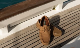 Rodd & Gunn Footwear