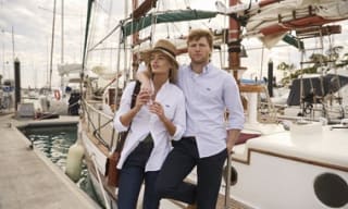 Rodd & Gunn Shirts