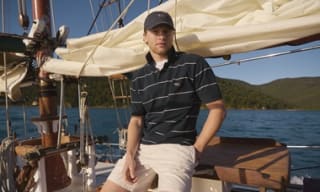 Rodd & Gunn Polos and T-Shirts