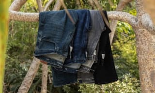 Rodd & Gunn Jeans, Trousers & Shorts