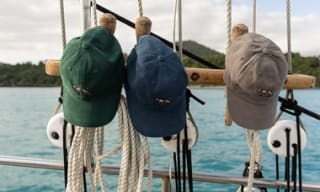 Rodd & Gunn Accessories