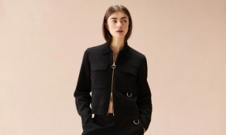 Barbour Lambswool Sweaters