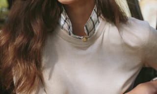 Barbour Crew Neck Jumpers