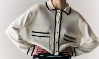 Barbour Cardigans