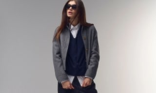 Barbour V-Neck Jumpers