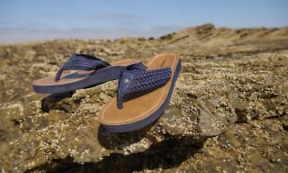 Barbour Sandals and Flip Flops
