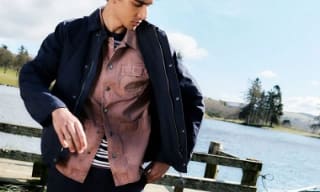Barbour Overshirts