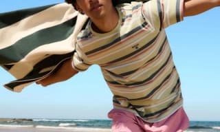 Barbour T-Shirts