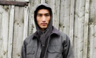 Barbour Hoodies