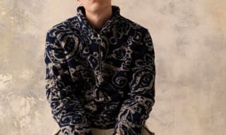 Barbour Fleece Tops