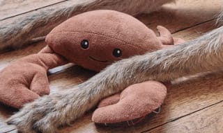 Barbour Dog Toys