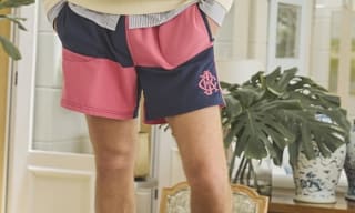 Joules Shorts and Swimwear