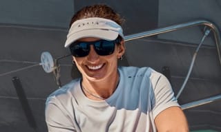 Musto Hats and Caps