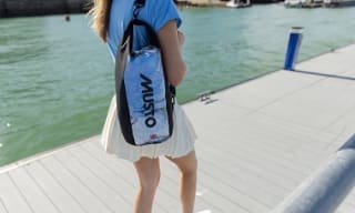 Musto Bags and Accessories
