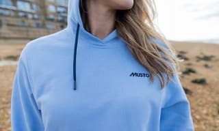 Musto Hoodies and Fleeces
