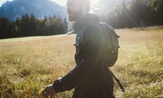 Jack Wolfskin Bags and Backpacks