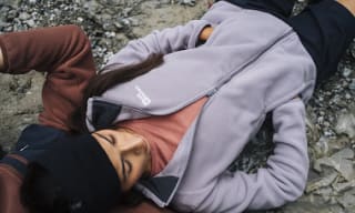Jack Wolfskin Fleeces