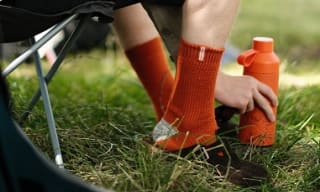 Sealskinz Socks and Overshoes